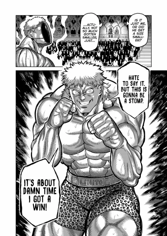 Kengan Omega Chapter 173 image 16_optimized